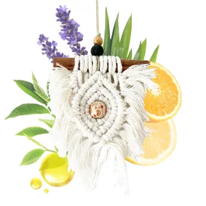Macrame Infuser