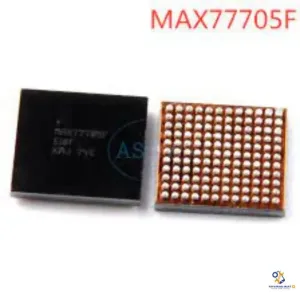 MAX77705F Small Power Charging iC 100% Original iC For Samsung S9 G960F S9  G965F Note 9