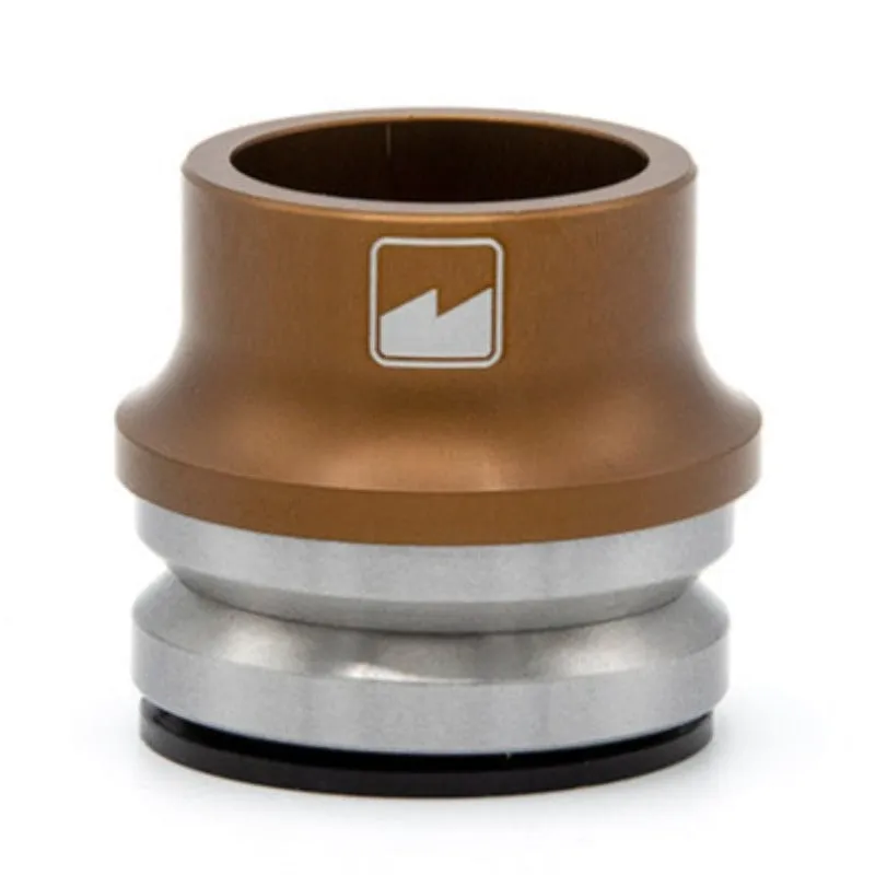 Merritt Hightop Integrated Headset