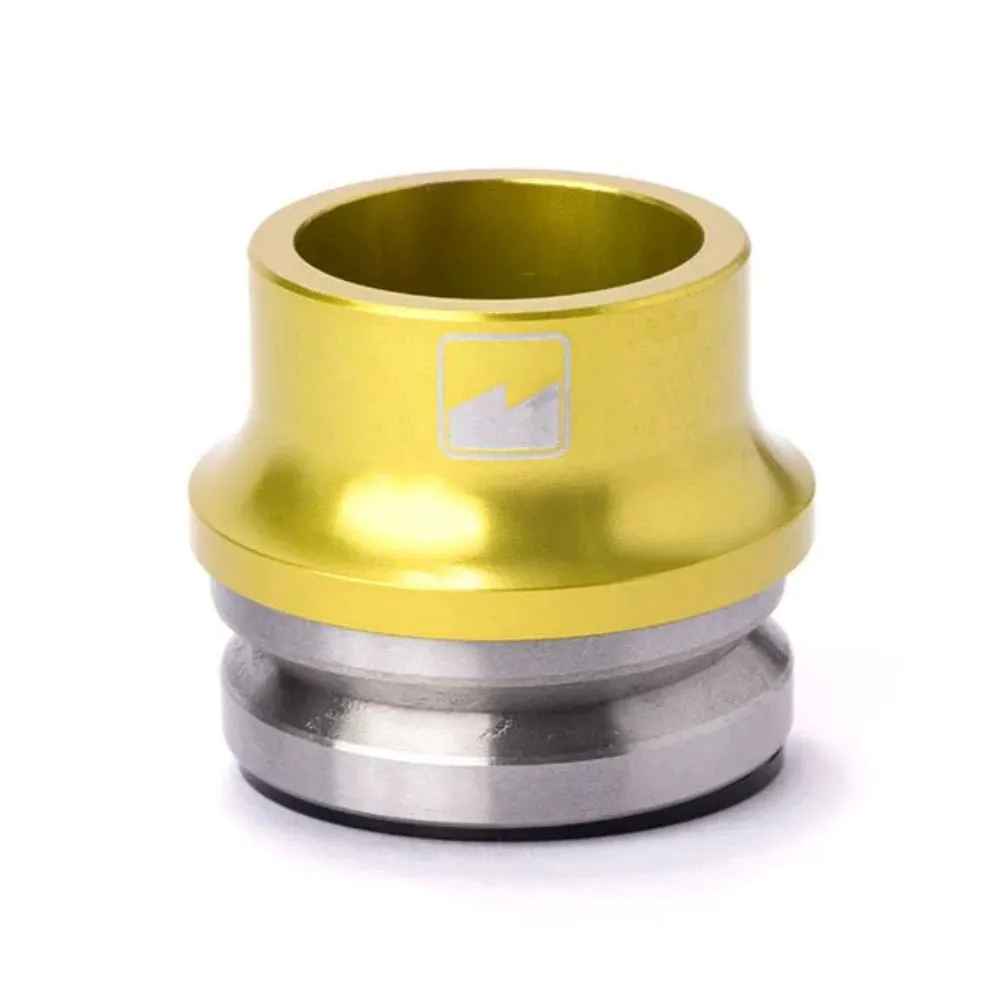 Merritt Hightop Integrated Headset