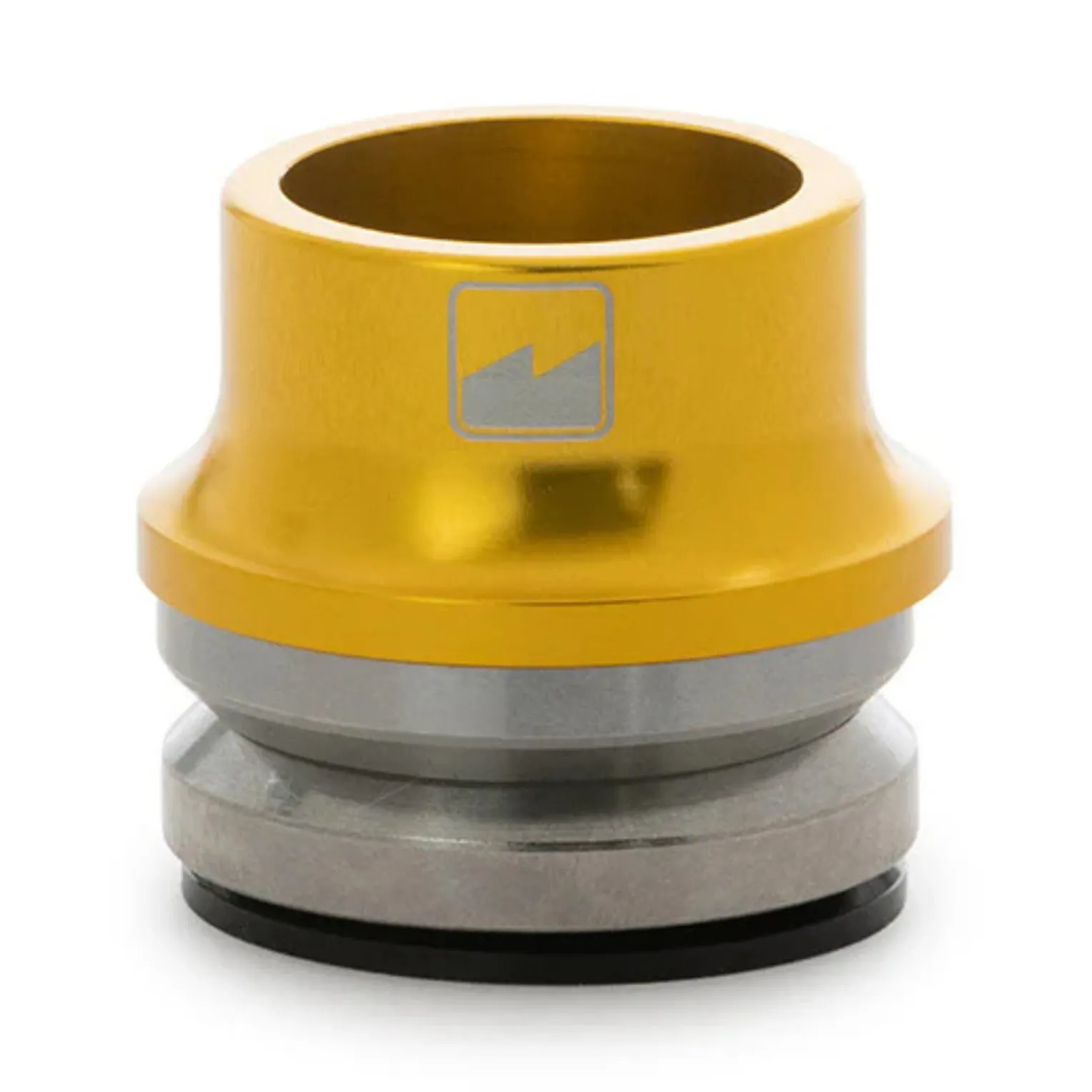 Merritt Hightop Integrated Headset