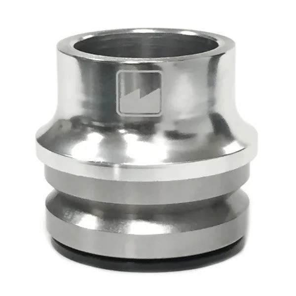 Merritt Hightop Integrated Headset