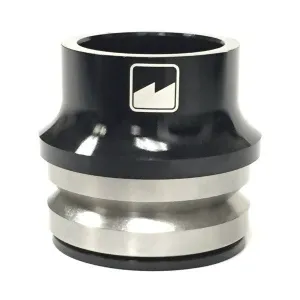 Merritt Hightop Integrated Headset