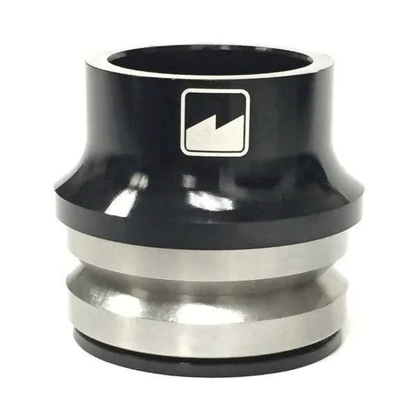 Merritt Hightop Integrated Headset