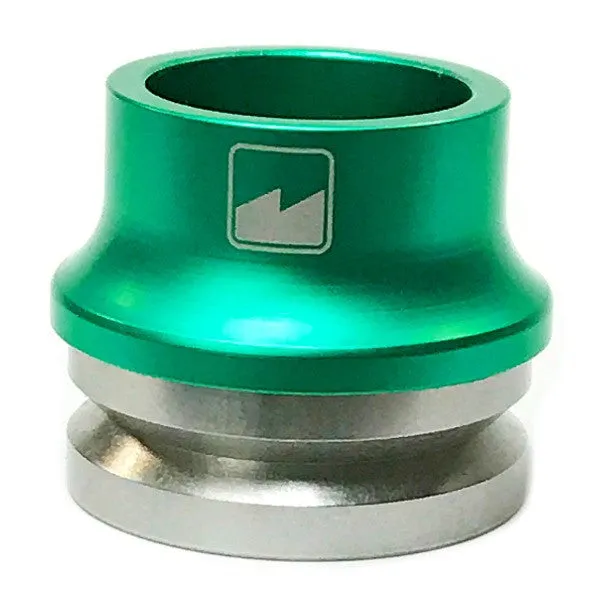Merritt Hightop Integrated Headset