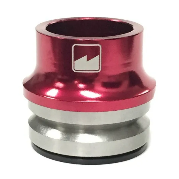 Merritt Hightop Integrated Headset