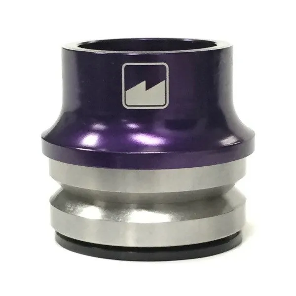 Merritt Hightop Integrated Headset