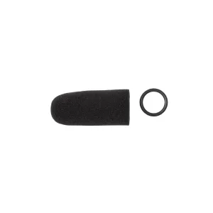 Microphone Windscreen (mic muff) for David Clark ONE-X & PRO-X (M-55)