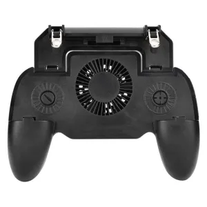 Mobile Game Controller Gamepad With Triggers
