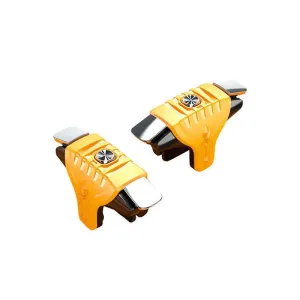 Mobile Phone Gaming Trigger Aim Button Joystick For Pubg