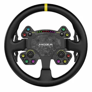 MOZA Racing RS V2 Steering Wheel