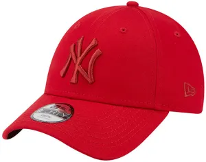 New Era Accessories Kids League Essential 9Forty NY Yankees Red