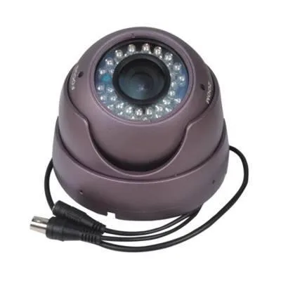Night High Resolution Color Dome Camera