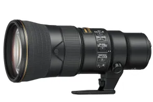 Nikon AF-S NIKKOR 500mm f/5.6E PF ED VR Lens