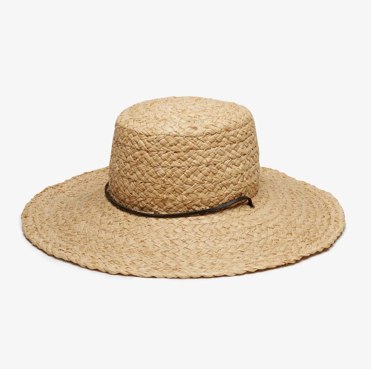 NINA Hat in Natural