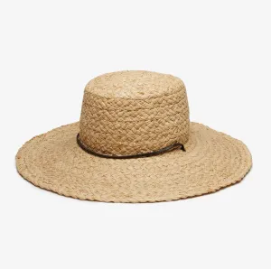 NINA Hat in Natural