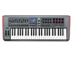 Novation Impulse 49