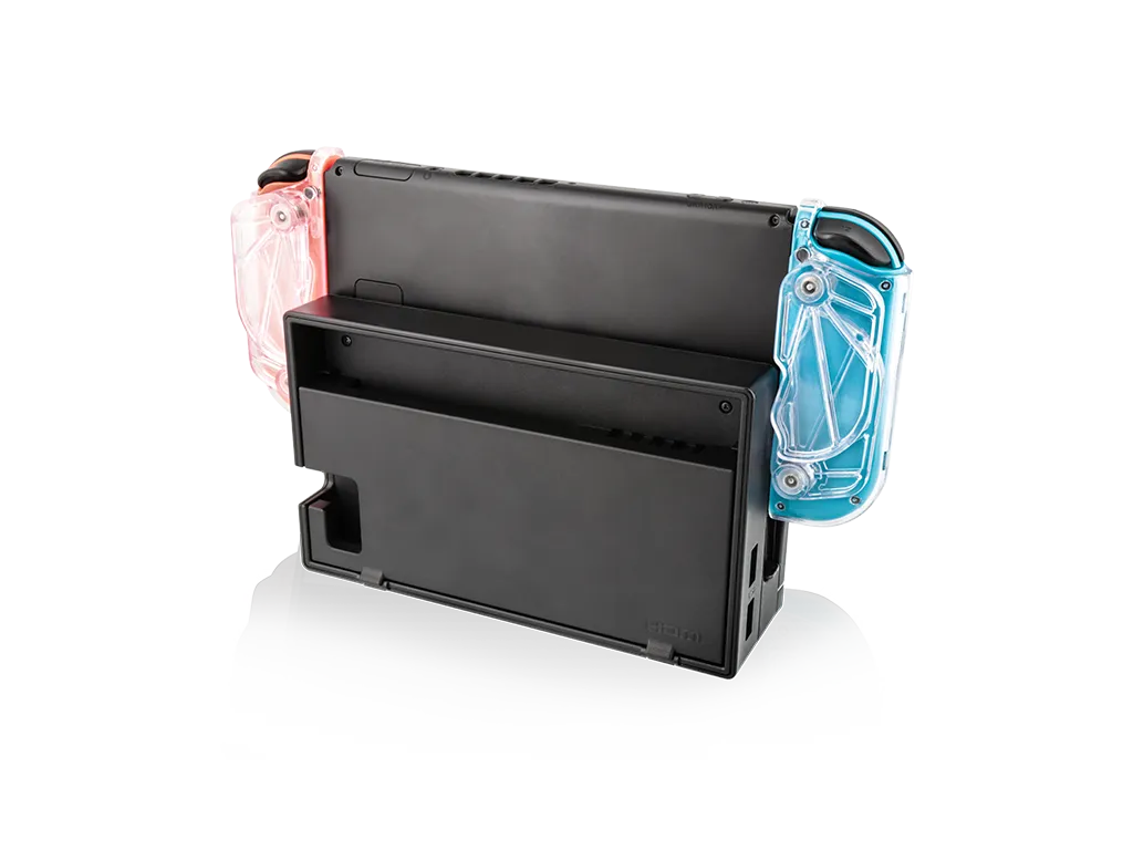 Nyko Swivel Grips for Nintendo Switch Joy-Con Controllers