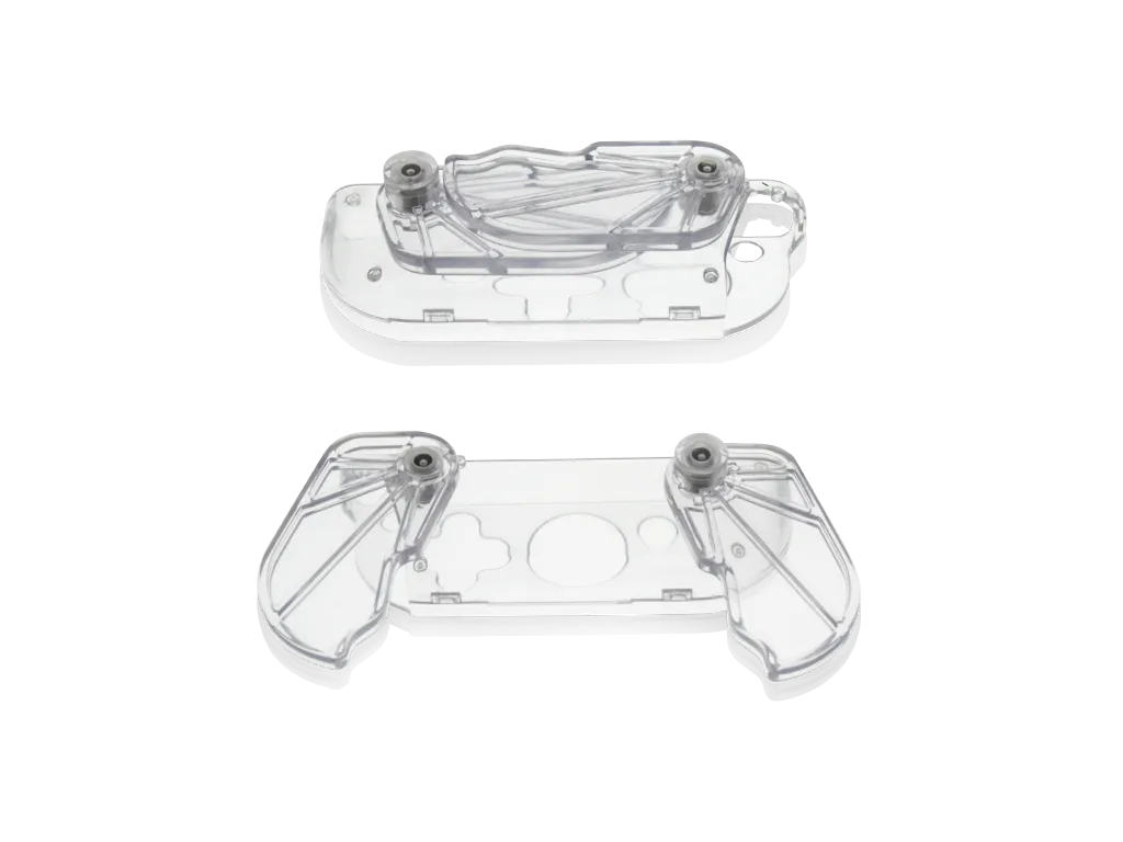 Nyko Swivel Grips for Nintendo Switch Joy-Con Controllers