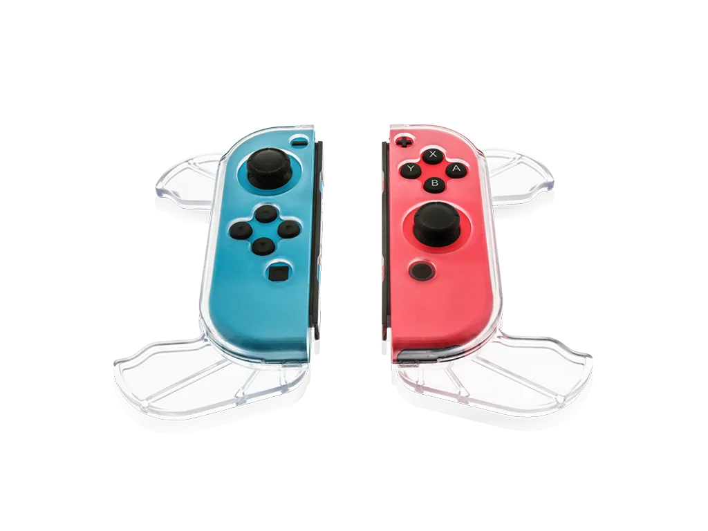 Nyko Swivel Grips for Nintendo Switch Joy-Con Controllers