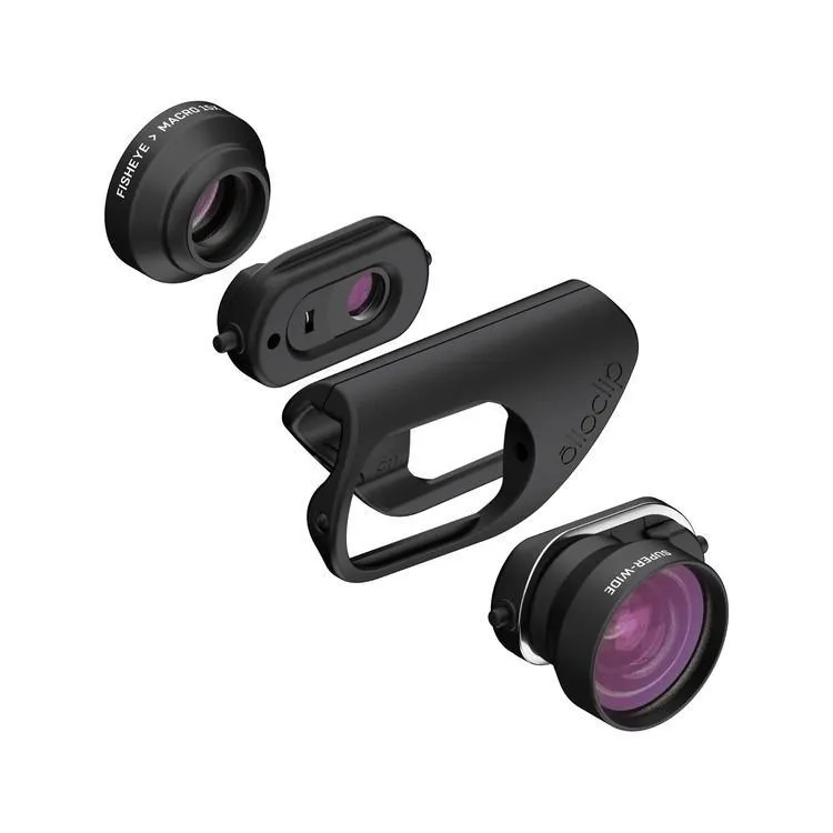 Olloclip Core™ Lens set