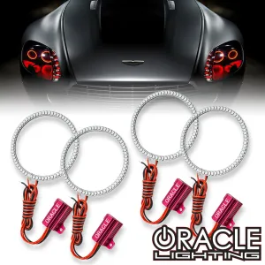 ORACLE Lighting 2005-2010 Aston Martin Vanquish LED Headlight Halo Kit