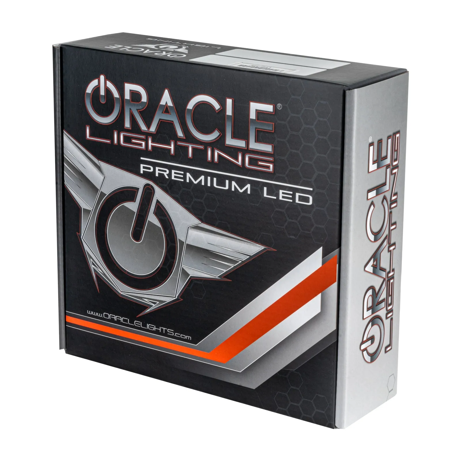 ORACLE Lighting 2006-2011 BMW 1 Series LED Headlight Halo Kit-E81/E82/E87/E88