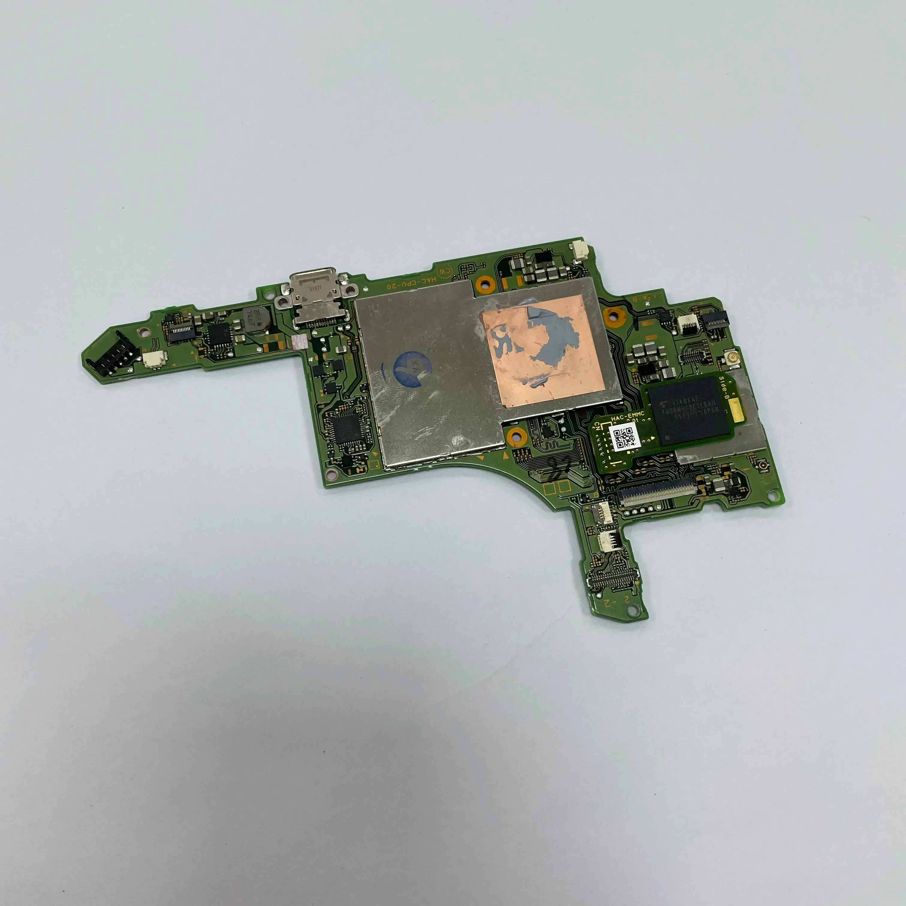 Original Motherboard Mainboard System PCB Board Replacement for Nintend Switch V1 V2 NS switch lite NS NX console