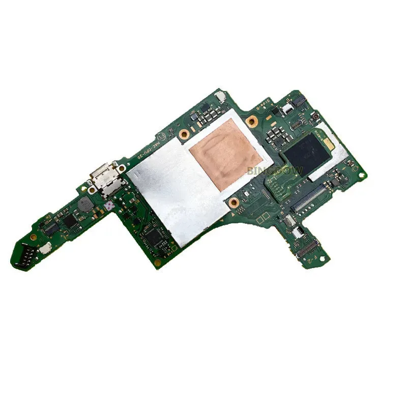 Original Motherboard Mainboard System PCB Board Replacement for Nintend Switch V1 V2 NS switch lite NS NX console