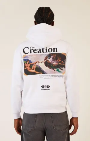 PacSun Men's Creation Heavyweight Hoodie