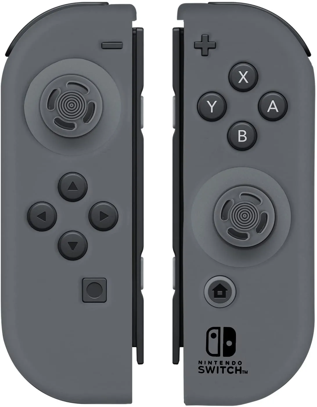 PDP Joy-Con Gel Guards for Nintendo Switch Joy-Con Controllers