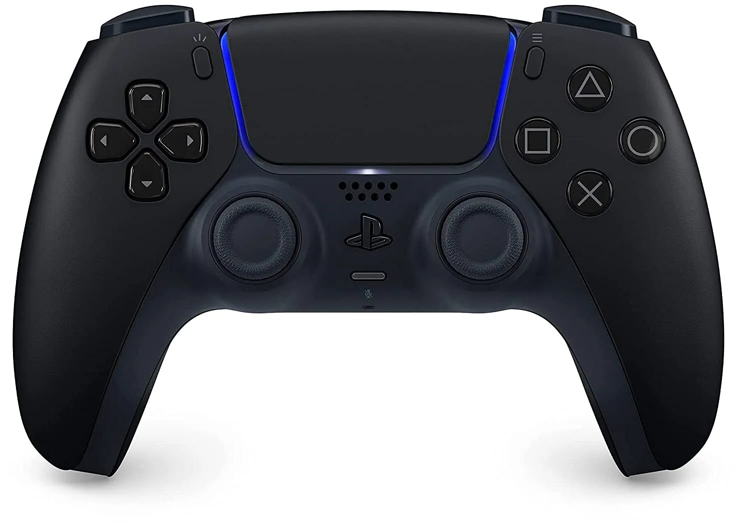 Playstation 5 DualSense Wireless Controller (Black)
