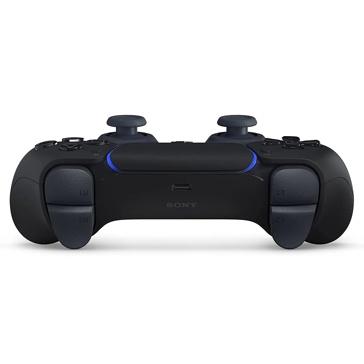 Playstation 5 DualSense Wireless Controller (Black)