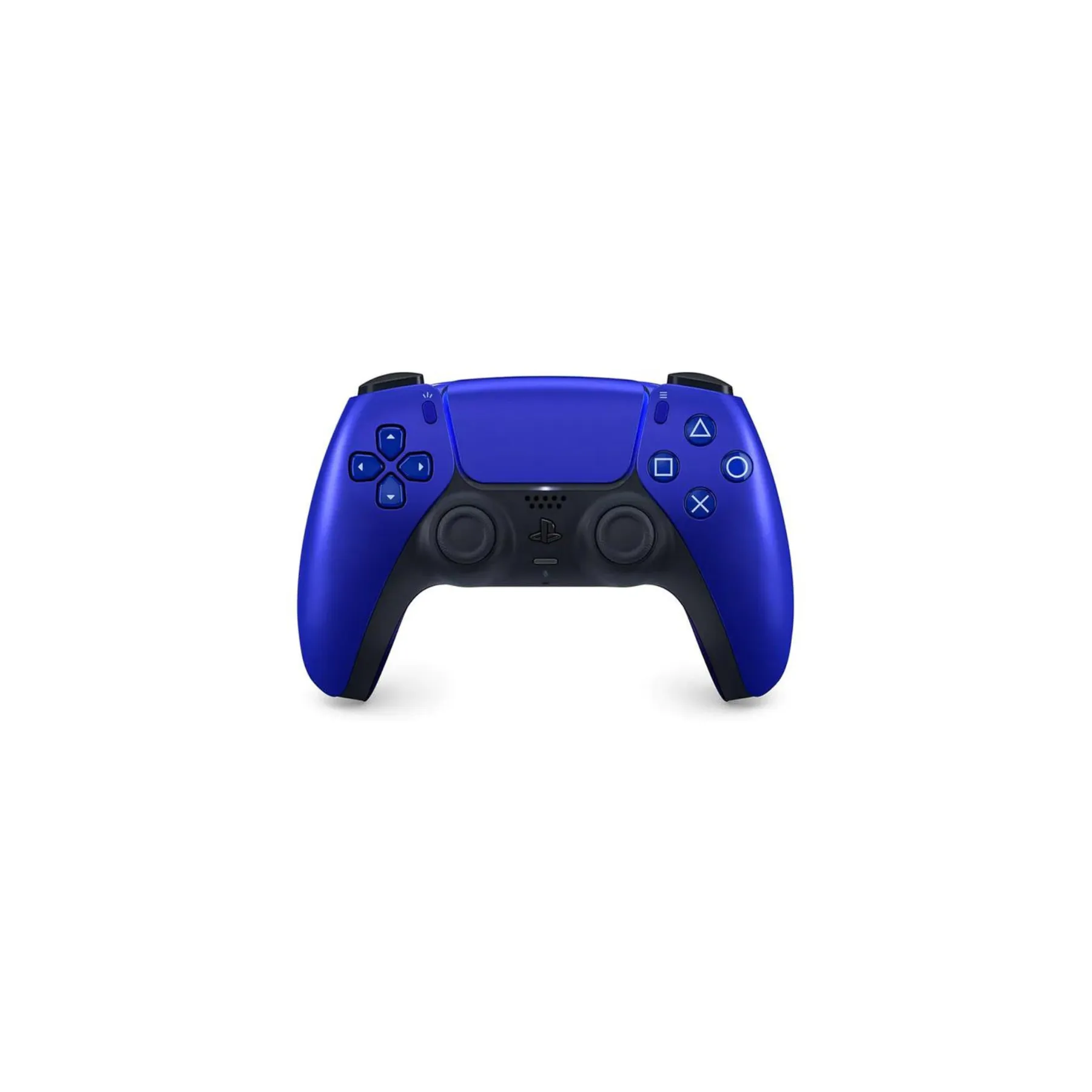 PlayStation PS5 DualSense Wireless Controller Coblat Blue, CFI-ZCT1W09X