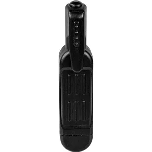 Pocket Clip Hidden Spy Camera with Built in DVR
