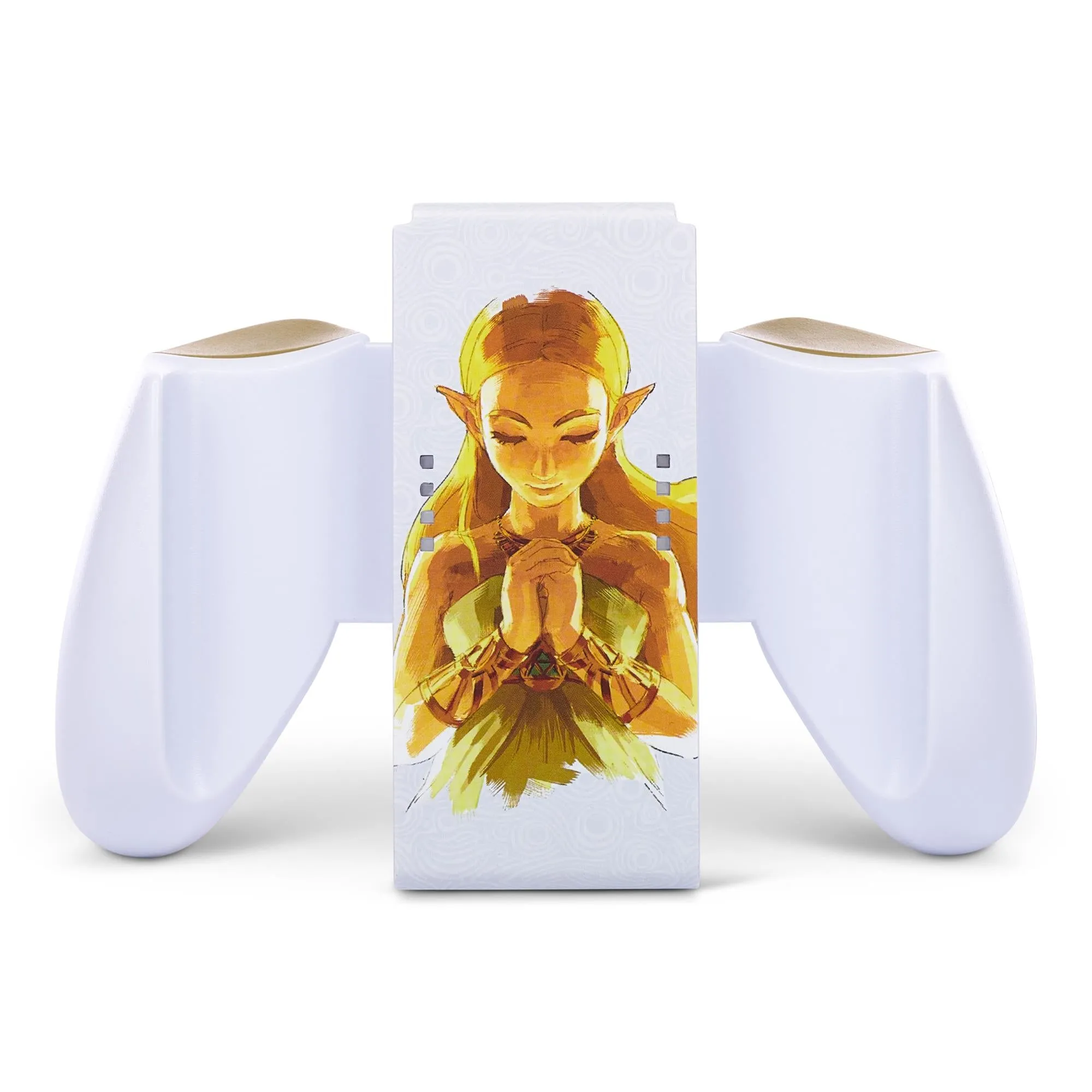 Power A Comfort Grip for Nintendo Switch (Princess Zelda)