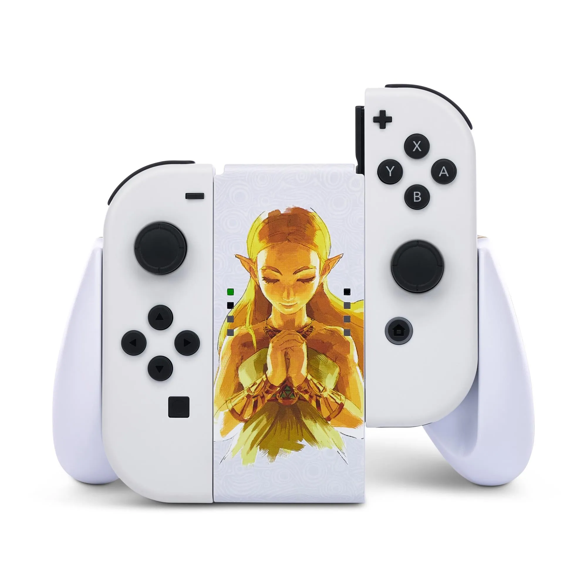 Power A Comfort Grip for Nintendo Switch (Princess Zelda)