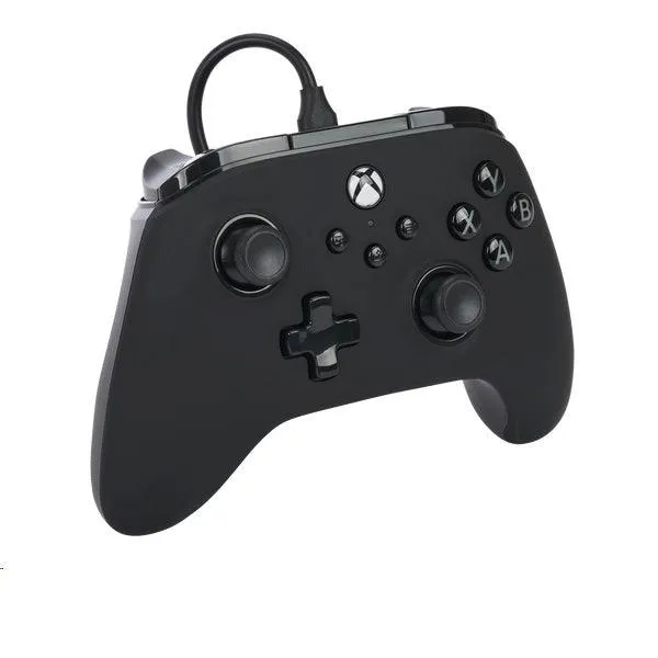 PowerA Advantage Wired Controller for Xbox Series X|S Black