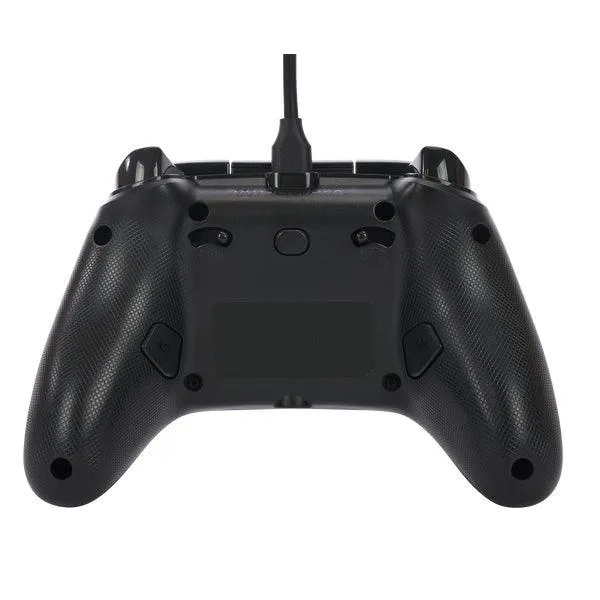 PowerA Advantage Wired Controller for Xbox Series X|S Black