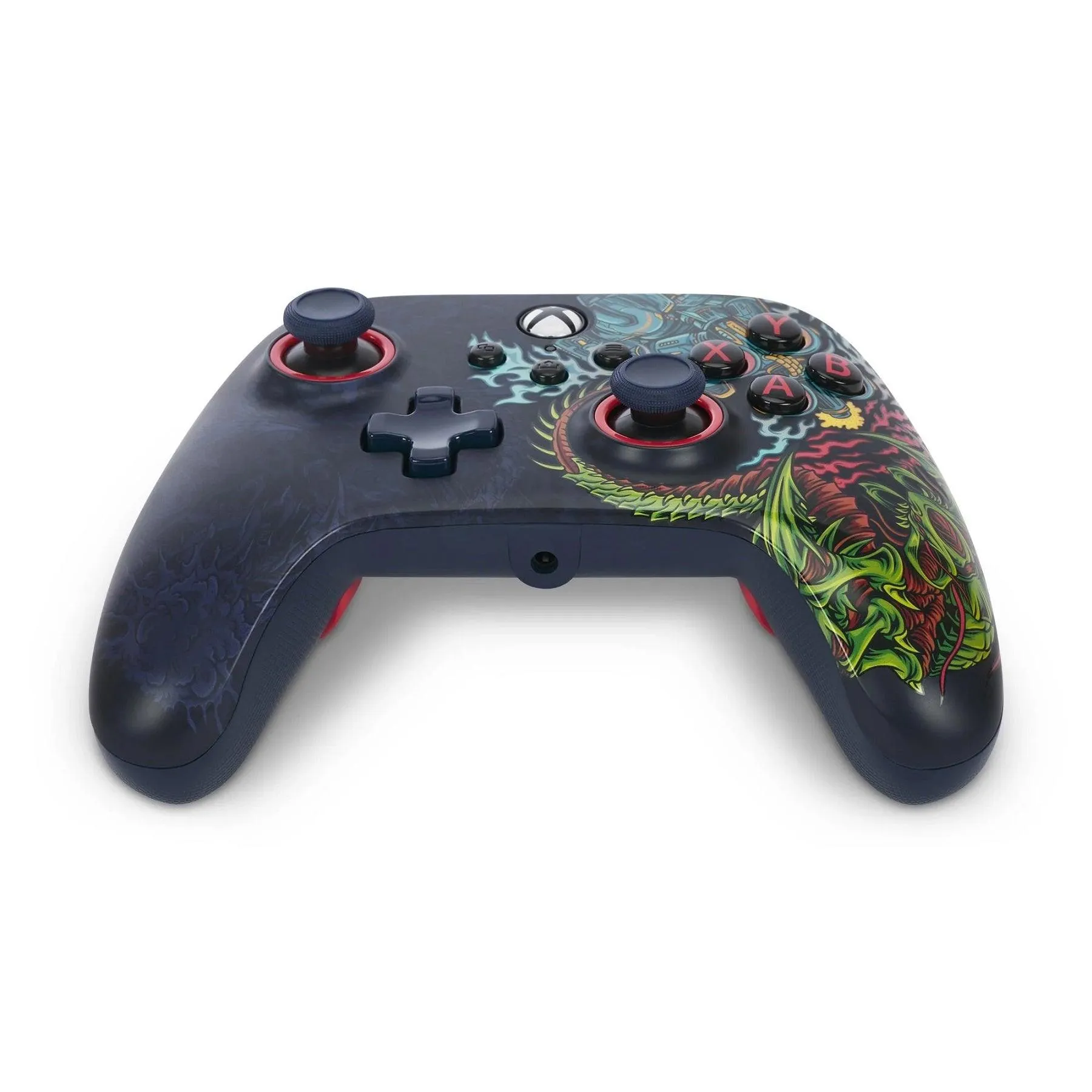 PowerA Advantage Wired Controller for Xbox Series X|S Cosmic Clash