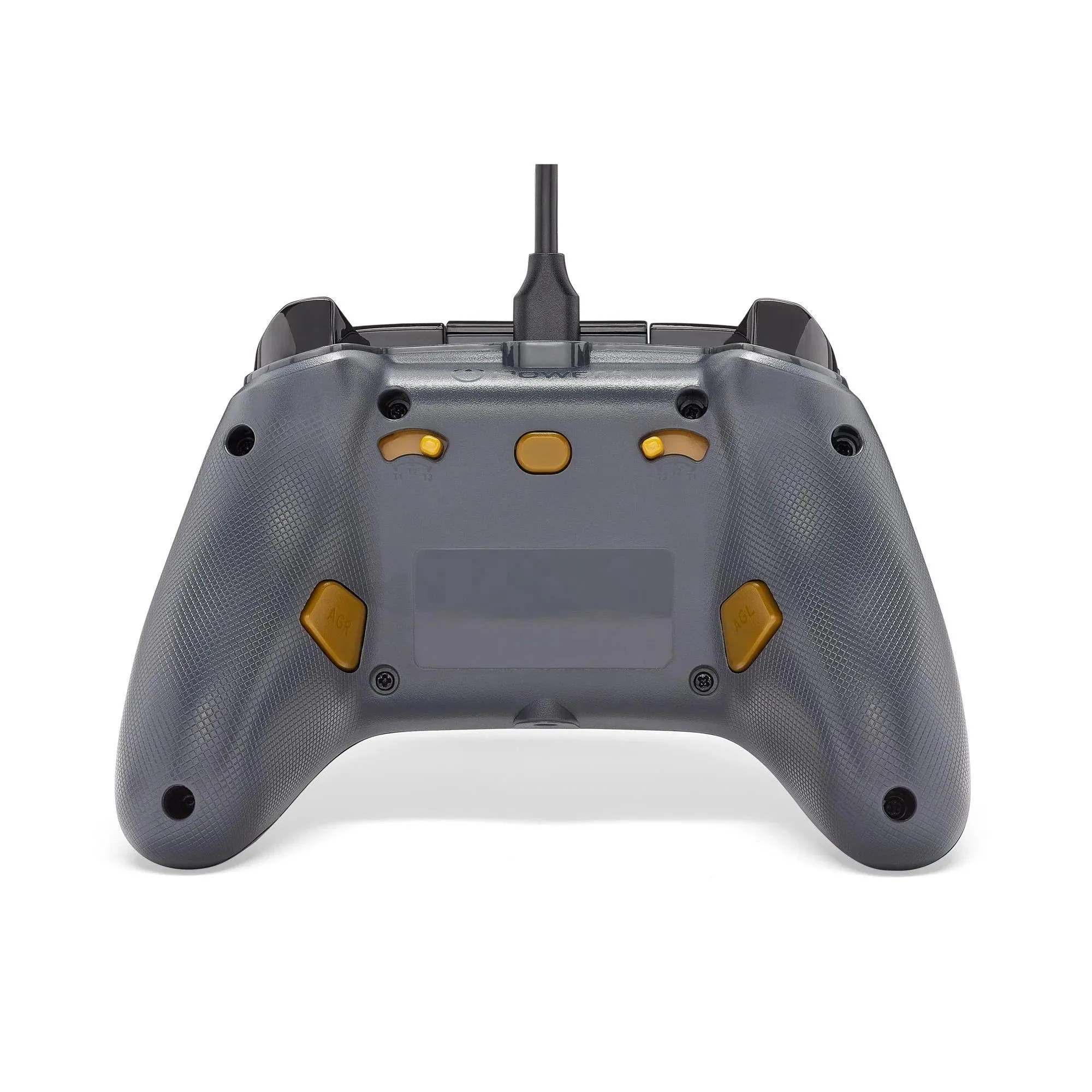 PowerA Advantage Wired Controller for Xbox Series X|S Midas Fortnite