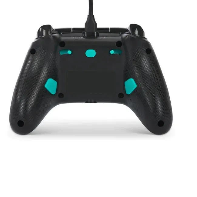 PowerA Advantage Wired Controller for Xbox Series X|S Satin Teal