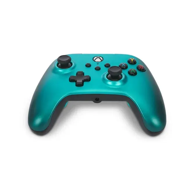 PowerA Advantage Wired Controller for Xbox Series X|S Satin Teal