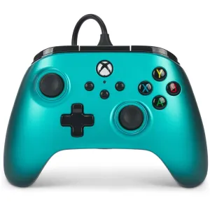 PowerA Advantage Wired Controller for Xbox Series X|S Satin Teal