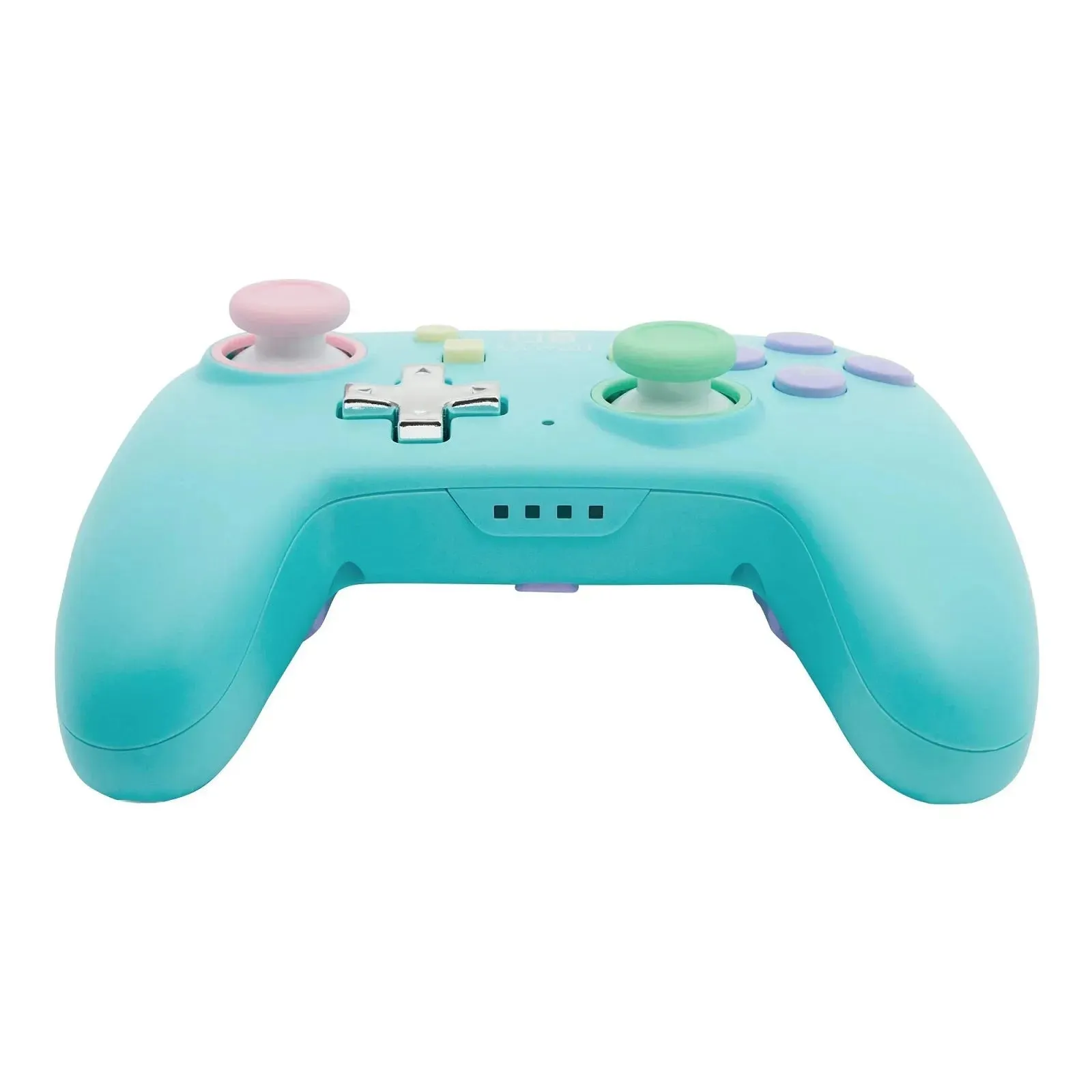 PowerA Enhanced Wireless Controller Nano for Nintendo Switch Spring Dream