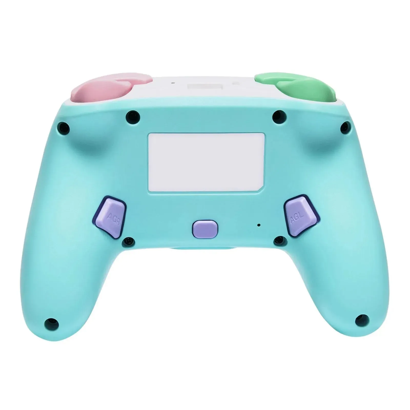 PowerA Enhanced Wireless Controller Nano for Nintendo Switch Spring Dream