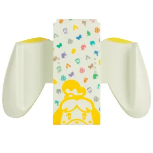PowerA Joy-Con Comfort Grip for Nintendo Switch Animal Crossing