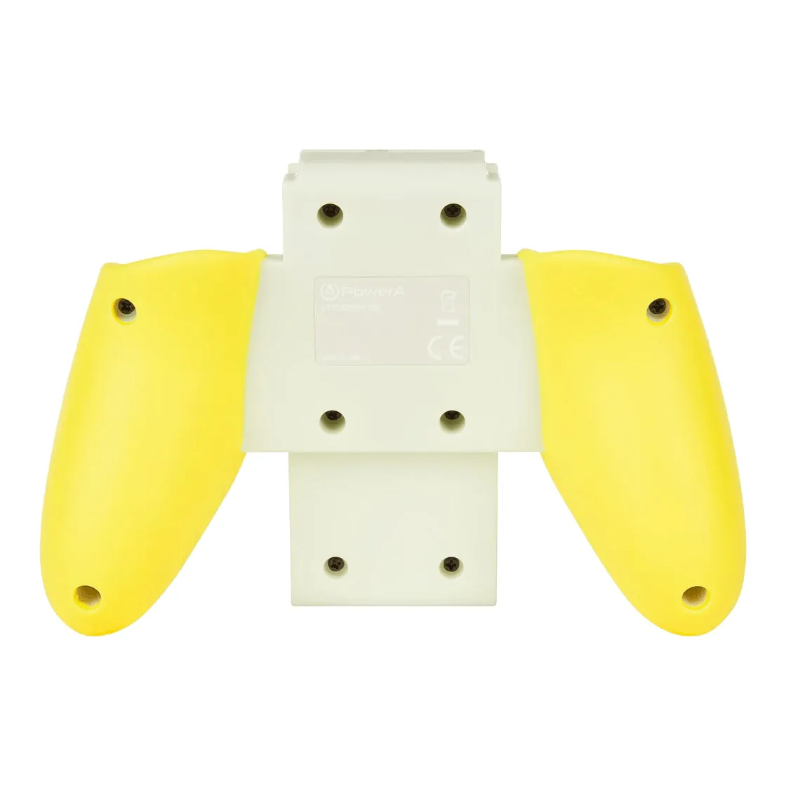 PowerA Joy-Con Comfort Grip for Nintendo Switch Animal Crossing