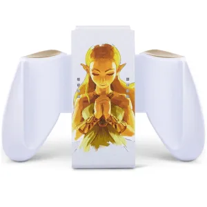 PowerA Joy-Con Comfort Grip for Nintendo Switch Princess Zelda