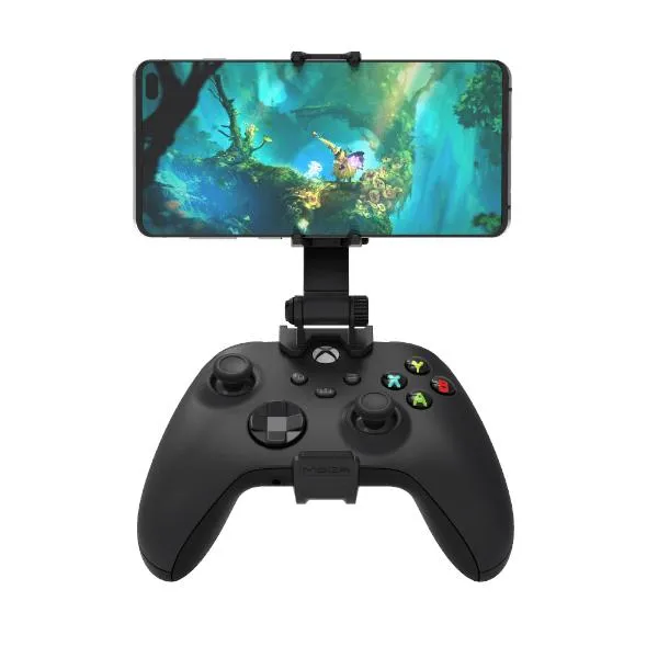 PowerA MOGA Mobile Gaming Clip 2.0 for Xbox Controllers